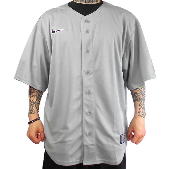 SUNNY DAY BASEBALL WEST COAST JERSEY chicano gangster LA Street sports style chicano rap hiphop
