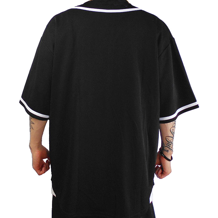 SUNNY DAY BASEBALL WEST COAST JERSEY gangster LA Street style chicano rap hiphop dance sports