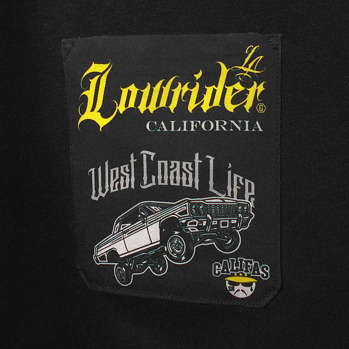 sag lowrider california chicano westcoast LA