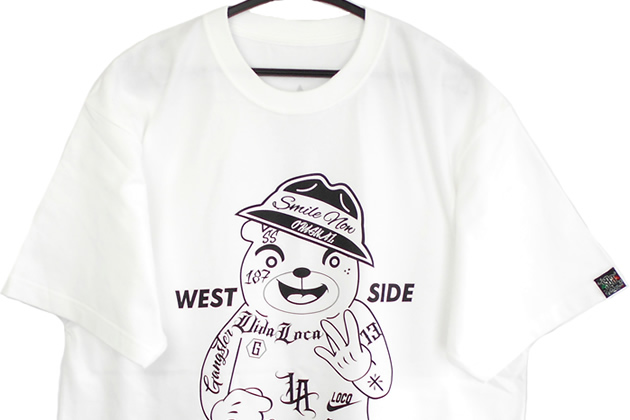 pro club long-sleeve tshirts lowrider veterano