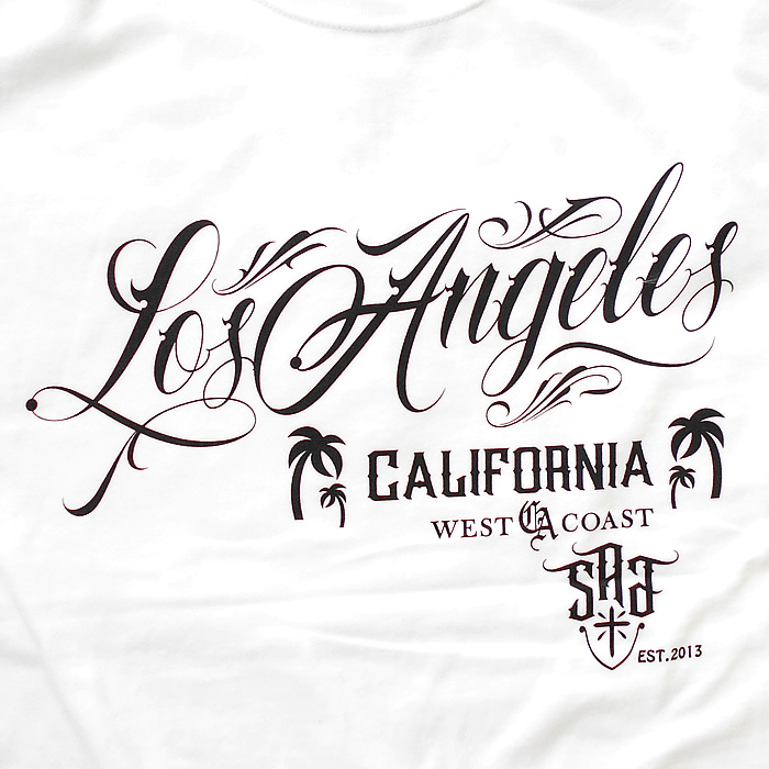 sag los angeles 13 chicano west coast gangster LA Street style chicano rap hiphop