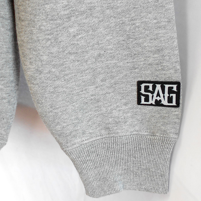 clothimg ジップアップパーカー zipup hoody mi vida loca cholo chola ロサンゼルス ウエストコーストファッション チカーノ ストリートファッション gangsta ヒップホップ