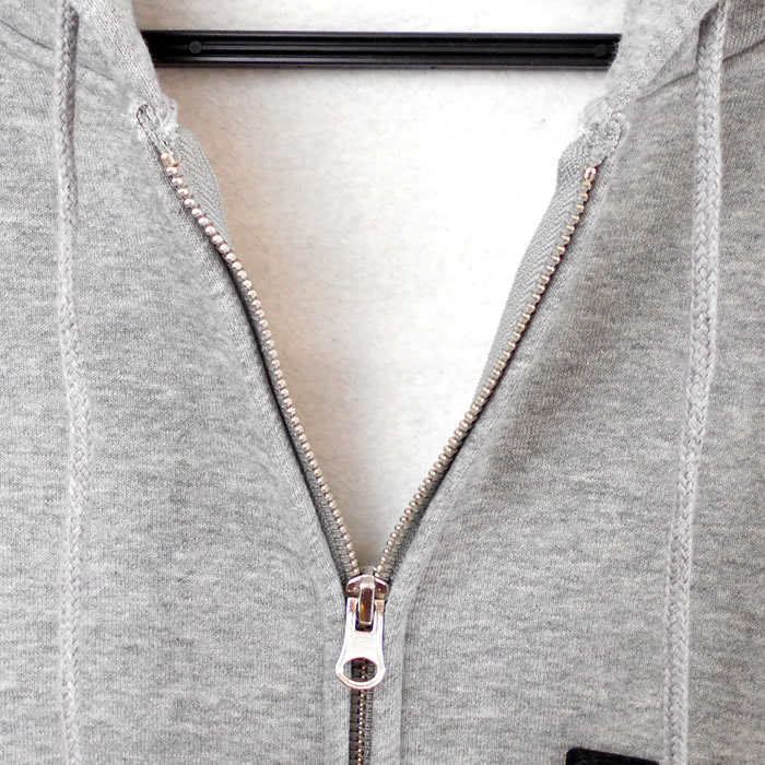 clothimg ジップアップパーカー zipup hoody mi vida loca cholo chola ロサンゼルス ウエストコーストファッション チカーノ ストリートファッション gangsta ヒップホップ
