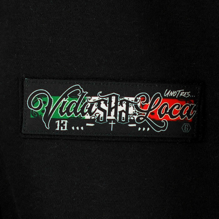sag mi vida loca chicano ese 13 westcoast LA